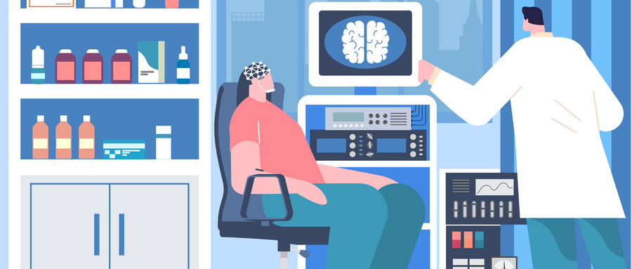 24小时脑电图价格知多少？避免被&ldquo;坑&rdquo;的攻略！