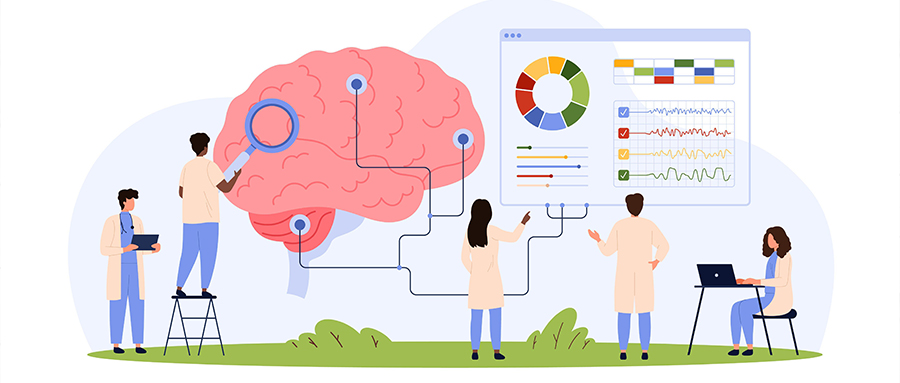 【癫痫知识】24小时动态脑电图怎么检查？