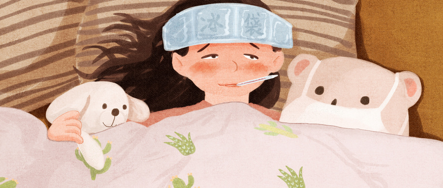 &zwnj;90%家长易混淆！热性惊厥与癫痫：相似症状下的真相揭秘！