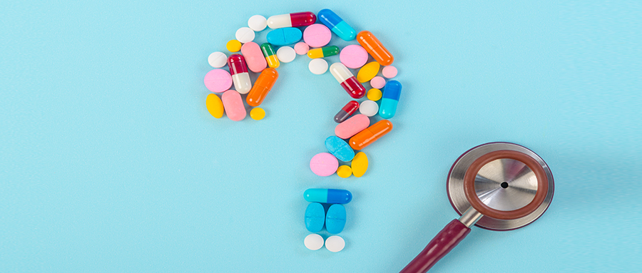 癫痫遇甲流！药物冲突如何化解？