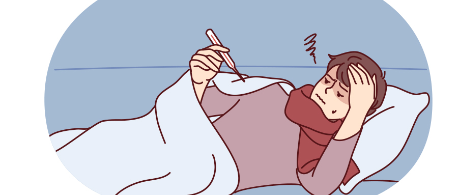 &zwnj;甲流来袭！癫痫患者感染风险倍增！该如何才能获救？