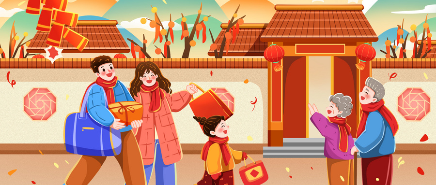 春节到啦！癫痫患者如何避开健康陷阱，畅享新年？