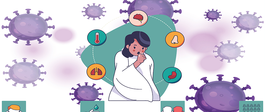 春季感染=癫痫发作加速器？患者必须警惕的预警机制！