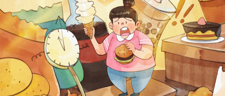 癫痫治疗潜在诱因！暴饮暴食为何会&ldquo;引爆&rdquo;癫痫发作？